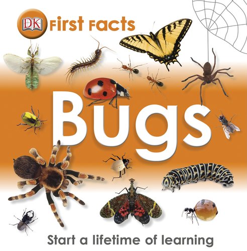 Bugs (First Facts)