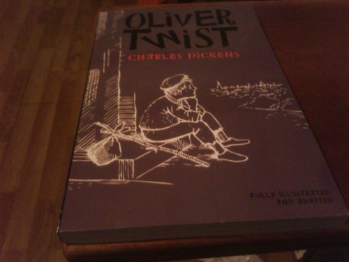 Oliver Twist