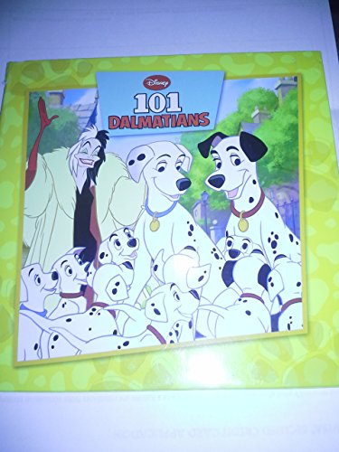 Disney 101 Dalmatians