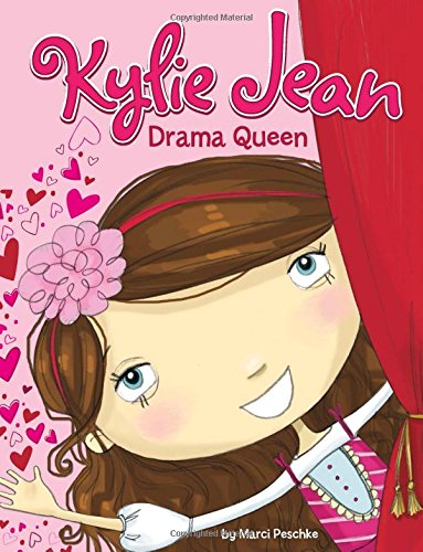 Drama Queen (Kylie Jean)