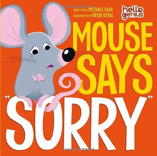 Mouse Says