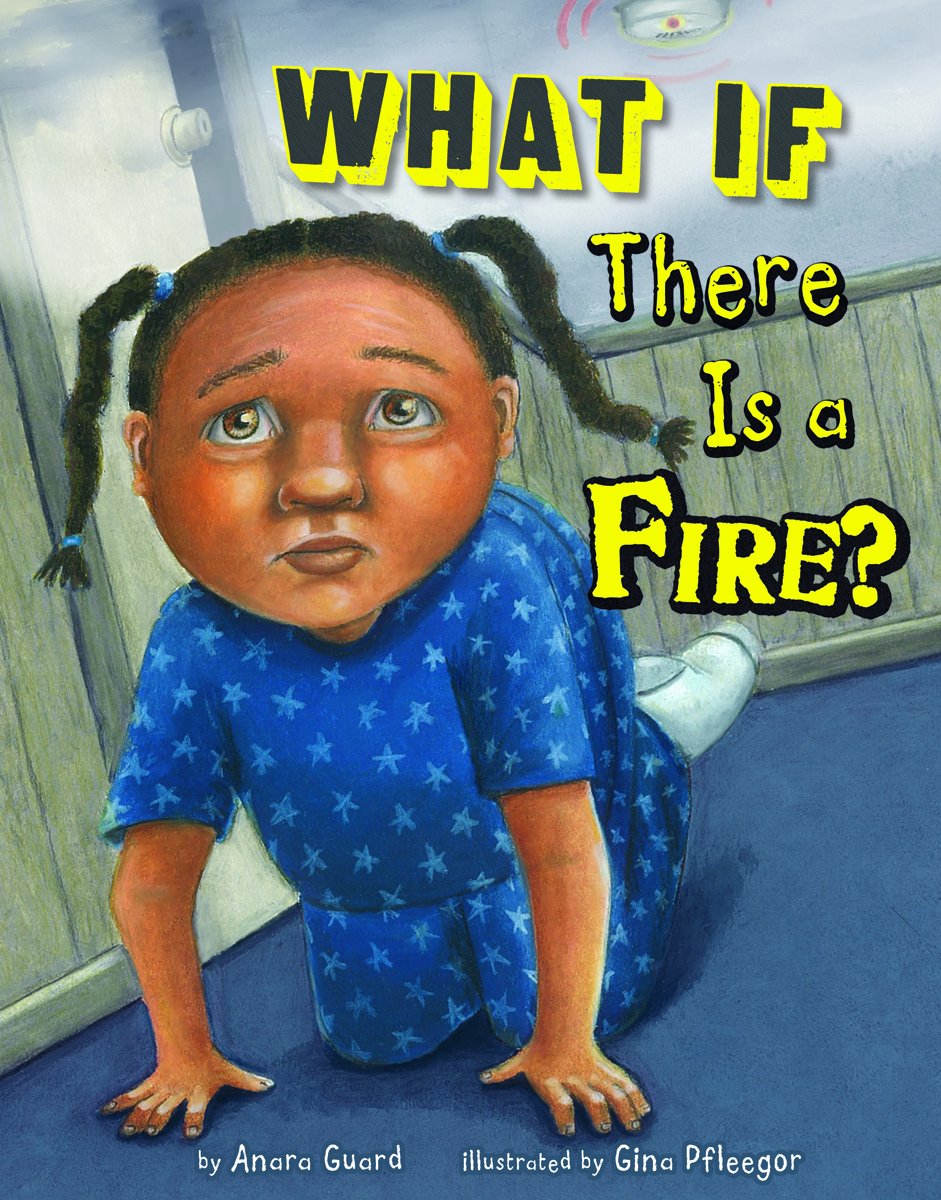 What If There Is a Fire? (Danger Zone)
