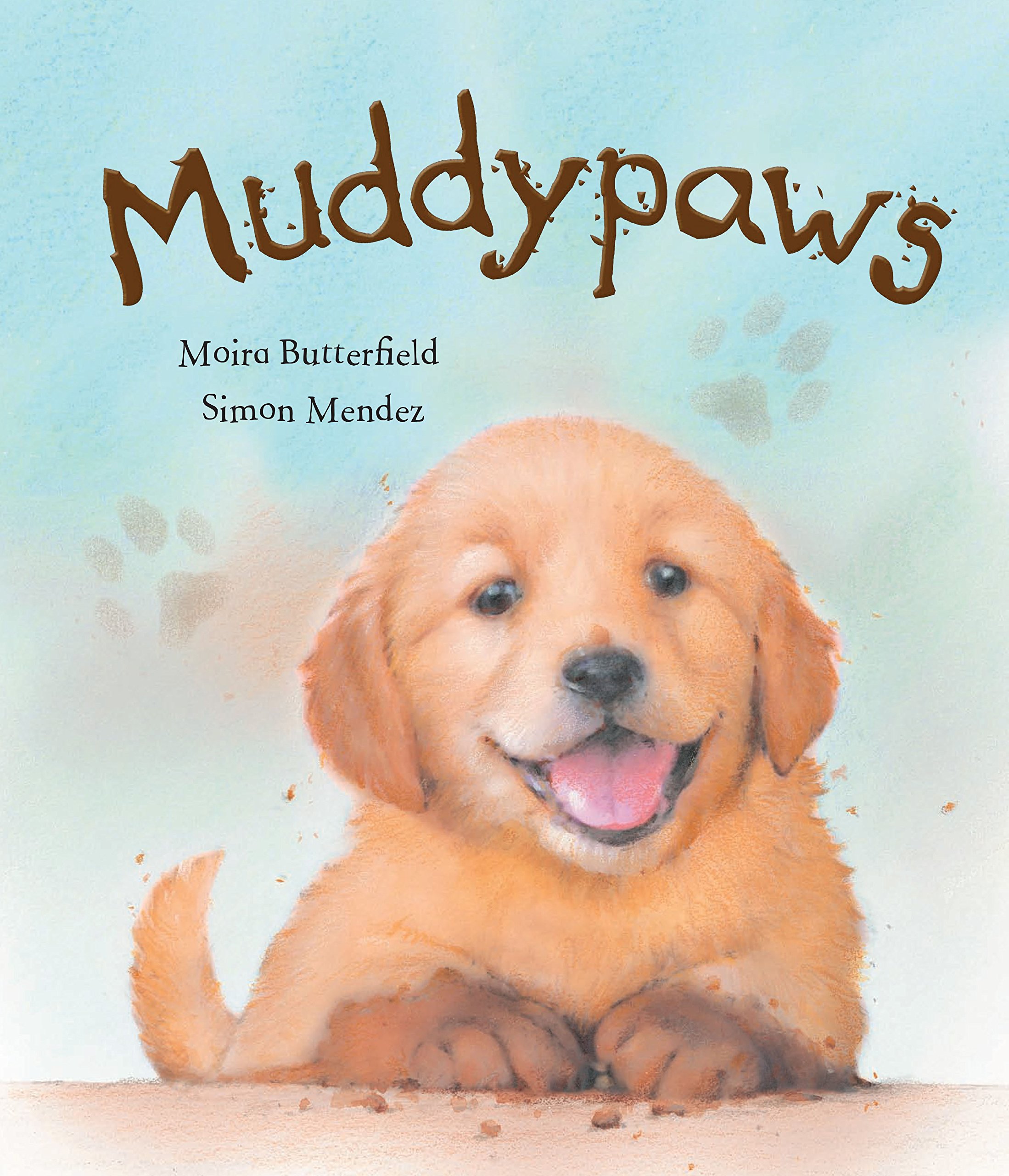 Muddypaws