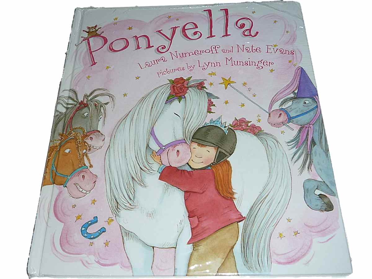 Ponyella