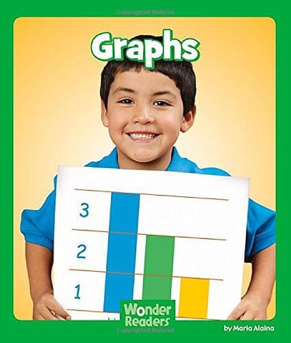 Graphs (Wonder Readers Early Level)
