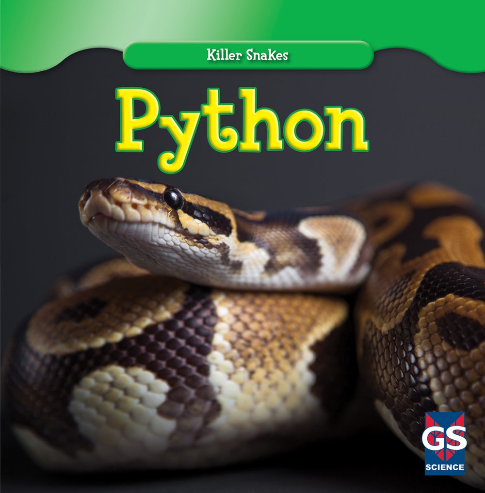 Python (Killer Snakes)