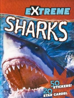 Extreme Sharks