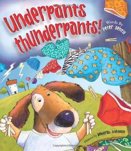 Underpants Thunderpants