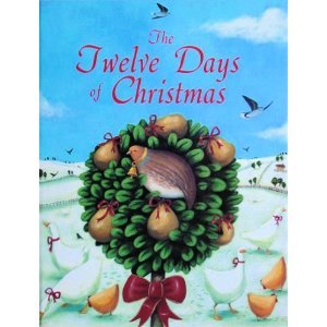 The Twelve Days of Christmas