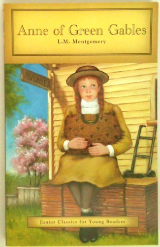 Anne of Green Gables