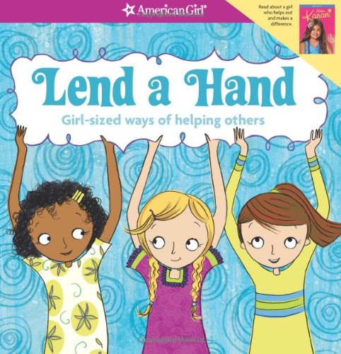 Lend a Hand (Be Your Best)