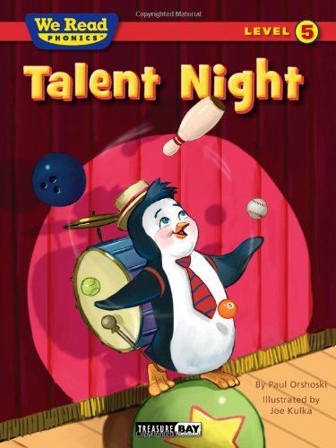 Talent Night