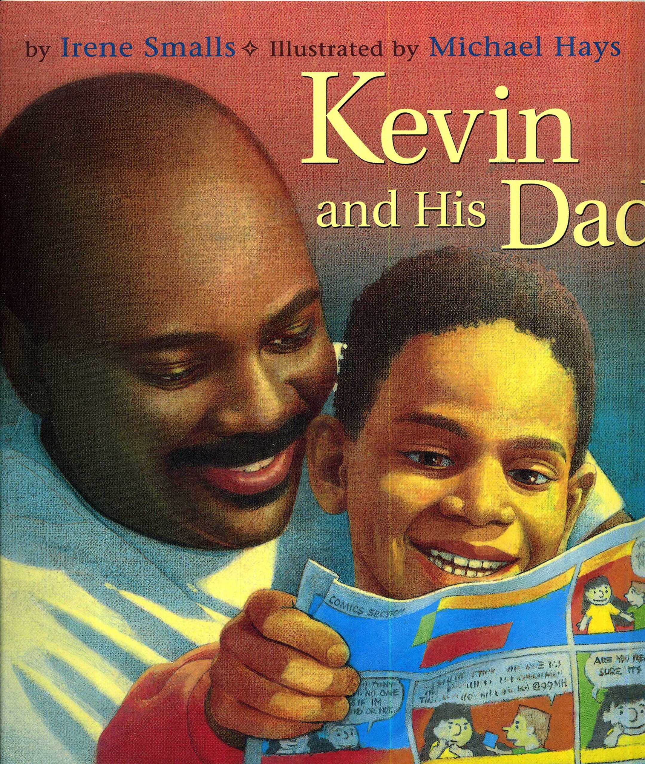 Kevin and His Dad