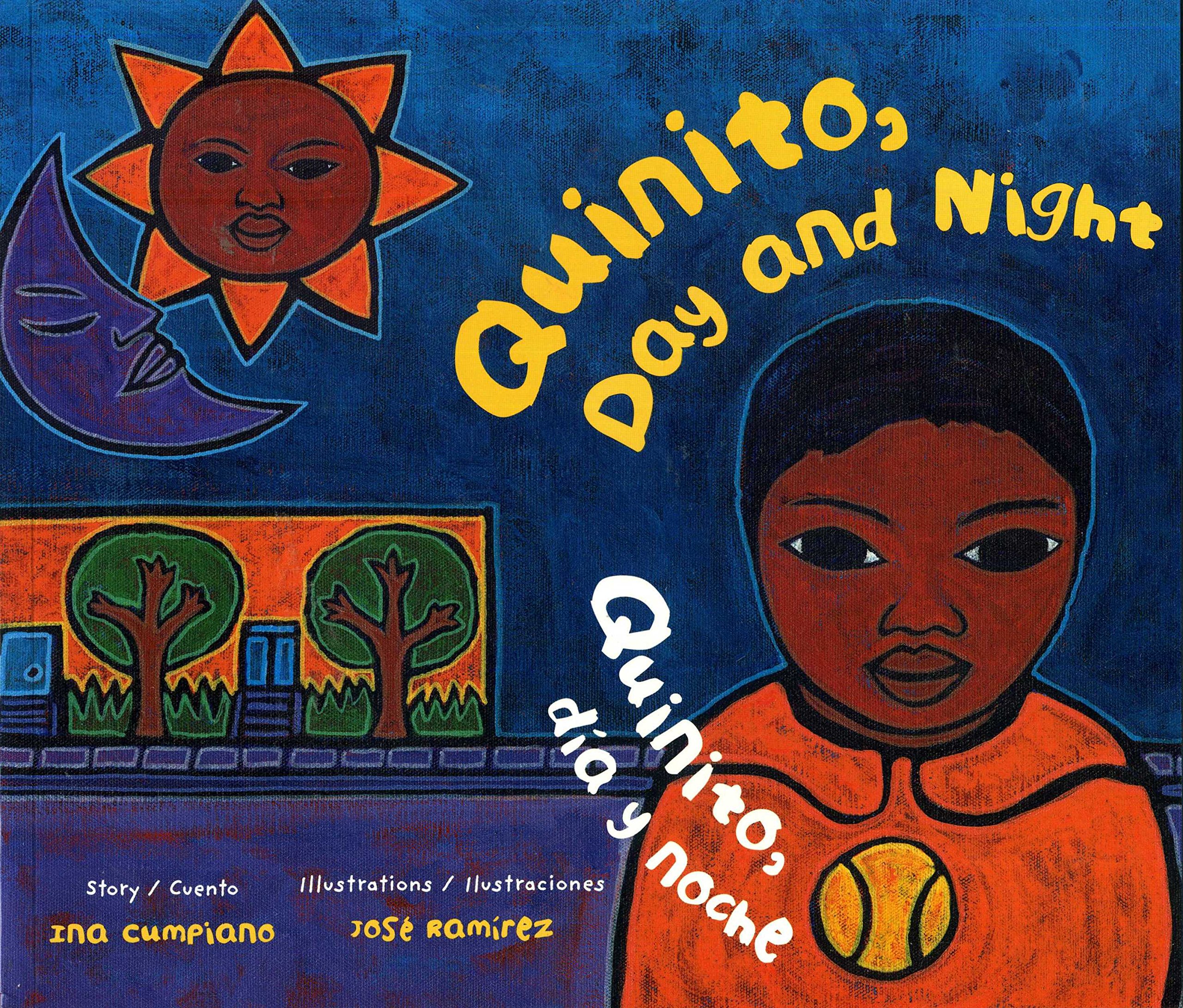 Quinito, Day and Night