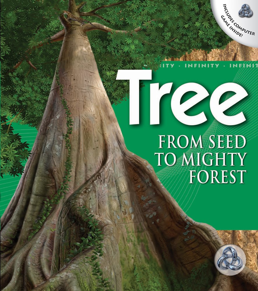 Tree, Grades 3 - 6 (Infinity)