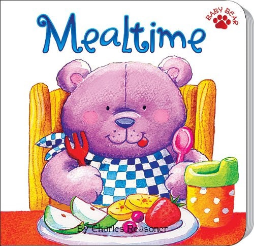 Mealtime (Baby Bear)
