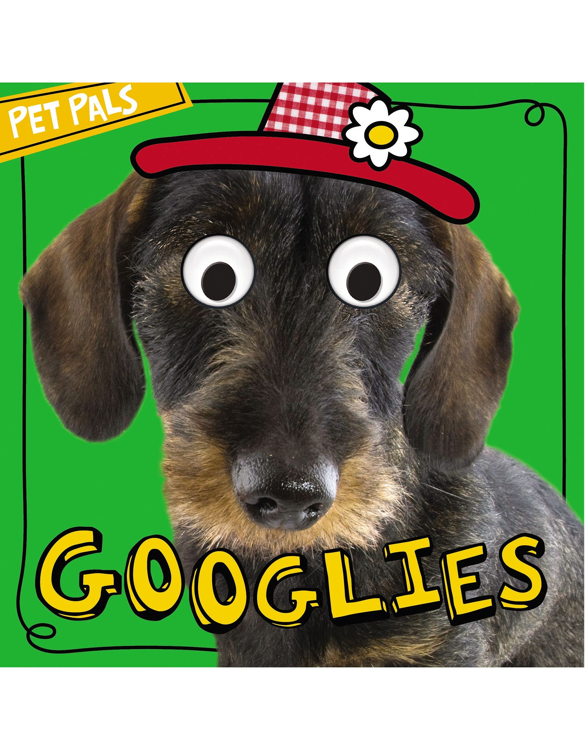 Pet Pals (Googlies)