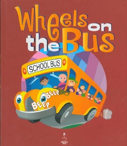 Wheels on the Bus, The
