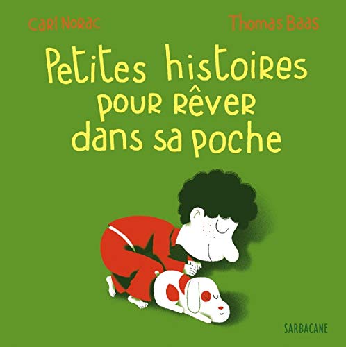 petites histoires pour rever dans sa poche ((INACTIF) ANCIENS TITRES)