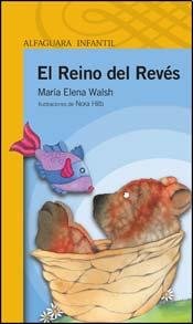 El Reino Del Reves