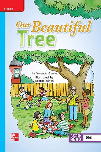 Reading Wonders Leveled Reader Our Beautiful Tree: On-Level Unit 5 Week 4 Grade 2 (ELEMENTARY CORE READING)