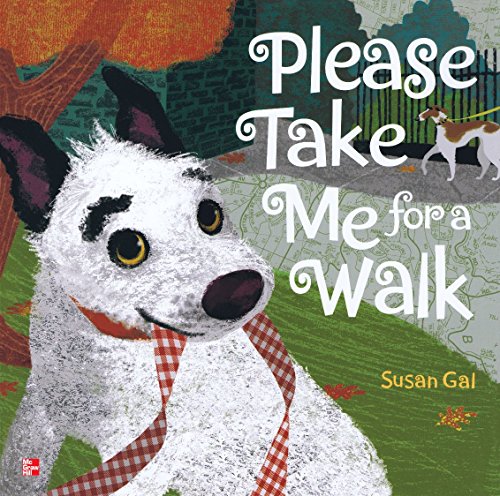 Reading Wonders Literature Big Book: Please Take Me for a Walk Grade K (ELEMENTARY CORE READING)