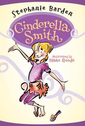 Cinderella Smith (Cinderella Smith, 1)