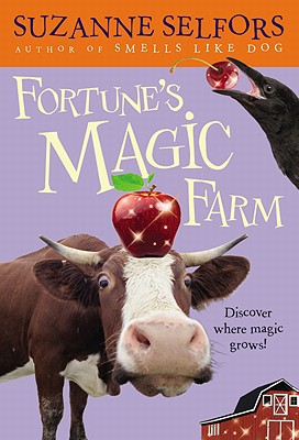 Fortune's Magic Farm