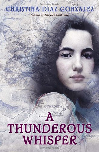 A Thunderous Whisper