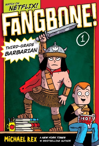 fangbone