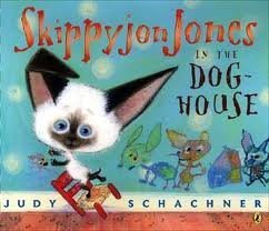 Skippyjon Jones in the Dog-House (Kohl's Cares Edition)