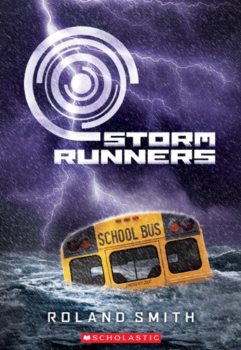 Storm Runners (Storm Runners Trilogy (Quality))