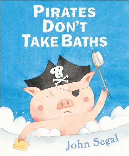 Pirates Don't Take Baths (NA, NA)