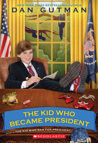 The Kid Who Became President