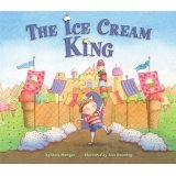 The Ice Cream King