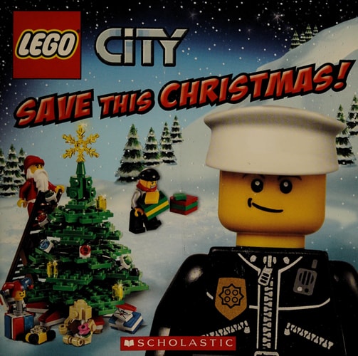 Save This Christmas!