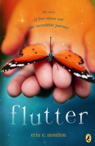 Flutter: the Story of Four Sisters and One Incredible Journey