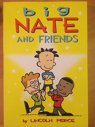 Big Nate and Friends