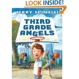 Third Grade Angels