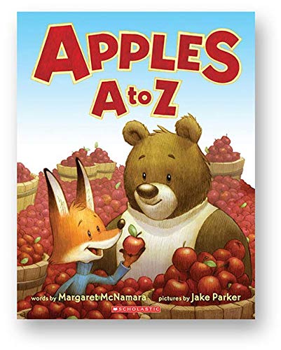 Apples a to Z