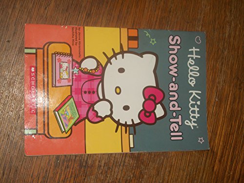 Hello Kitty Show-and-Tell