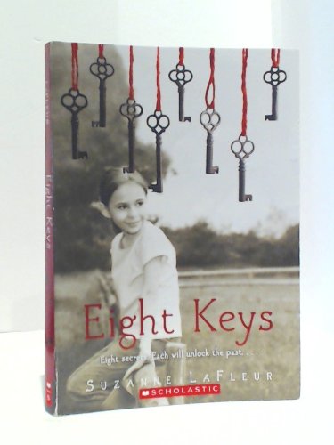 Eight Keys