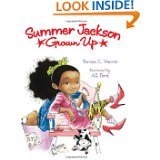 Summer Jackson Grown Up