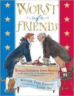 Worst of Friends