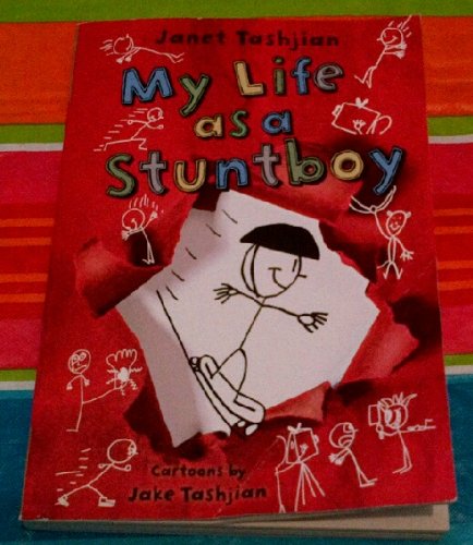 My Life as a Stuntboy
