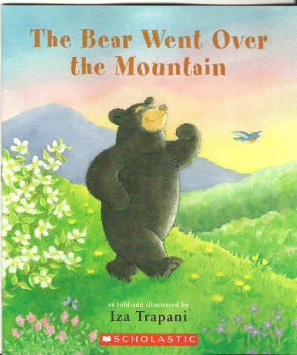 The Bear Went Over the Mountain