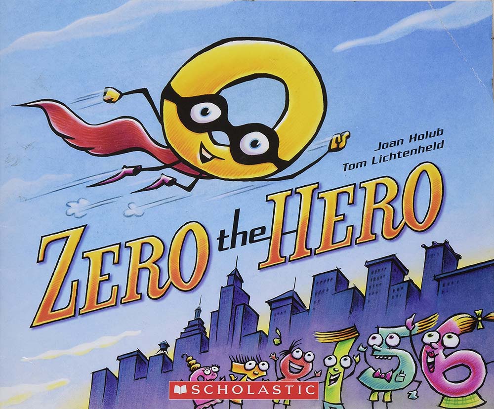 Zero the Hero Zero the Hero