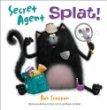 Secret Agent Splat