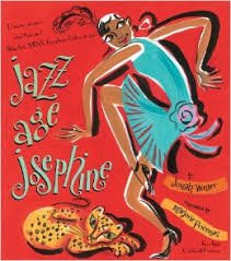 Jazz Age Josephine