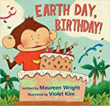 Earth Day, Birthday!